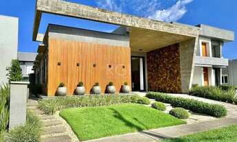 Imagem: Casa Condominio em Capão Ilhas Resort