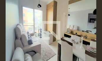 Imagem 2: Apartamento à Venda - Vila Lusitânia, 3 Quartos, 83 m2