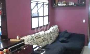 Imagem 2: Santo André - Apartamento Padrão - Vila Tibiriçá