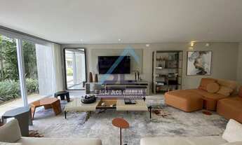 Imagem 6: Casa Acapulco Guarujá 6 Suítes