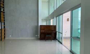 Imagem 2: Apartamento para Venda em Rio de Janeiro, Barra da Tijuca, 4 dormitórios, 1 suíte, 4 banhe