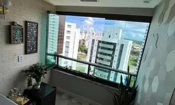 Imagem 4: Lindo apartamento andar alto, super ventilado, reformado, pronto para entrar e morar