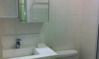 Imagem 2: Cobertura para venda com 162 metros quadrados com 2 quartos em Barra da Tijuca - Rio de Ja