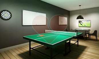 Imagem 6: Apartamento para venda com 74 metros quadrados com 2 qts