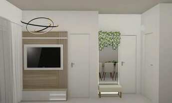 Imagem 6: Casa Vale Verde 50m2