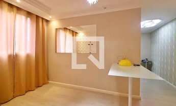 Imagem 5: Apartamento para Aluguel - Parque Erasmo Assunção, 2 Quartos, 50 m2