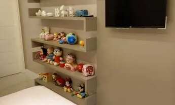 Imagem 7: Alto Parão, Porteira fechada, com 312 m2, com 4 suítes, 4 vagas na Jaqueira - Recife - PE