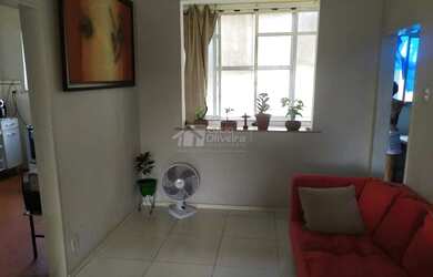 Imagem 4: Apartamento 02 quartos , Jardim América