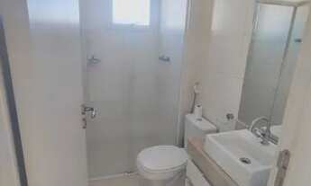 Imagem 2: Cobertura duplex de 2 quartos, sendo 1 suíte, com churrasqueira e elevador