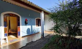 Imagem: Casa para venda com 57 metros quadrados