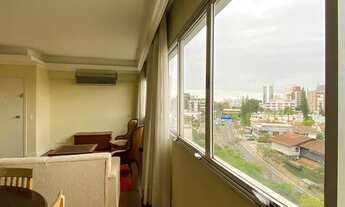 Imagem 6: APARTAMENTO 3 DORMITÓRIOS COM SUÍTE E VAGA DE GARAGEM - BELA VISTA