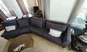 Imagem 6: Duplex para aluguel com 360 metros quadrados com 4 suítes em Sion - Belo Horizonte - MG