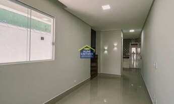 Imagem 9: Oportunidade ? Sobrado Novo Ocian 02 dorms 01 vaga 380 mil