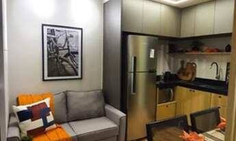 Imagem 2: Cód.: 720 - Studio à venda no bairro São Mateus, Juiz de Fora - MG