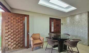 Imagem 6: Sobrado Casa com 4 dormitórios