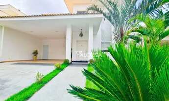 Imagem 2: Casa com 4 dormitórios à venda - Condomínio Granja Deolinda - Sorocaba/SP