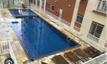 Imagem 3: Vendo Apartamento no Condomínio Ville Ametista próximo ao Hospital Metropolitano na BR 316