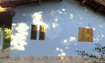 Imagem 5: Ibiúna - Casa Padrão - Votorantim