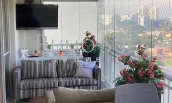 Imagem 5: SAO PAULO - Apartamento Padrão - Jardim Marajoara