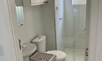 Imagem 7: APTO MOBILIADO - CONDOMÍNIO RESERVA DA CIDADE