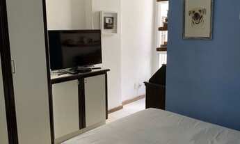 Imagem 7: Apartamento para venda possui 73 metros quadrados com 2 quartos, 2 banheiros e varanda ext