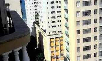 Imagem: Apartamento residencial à venda, Pitangueiras