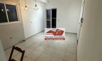 Imagem 2: Apartamento com 1 Quarto à venda, 58 m² por R$ 280.000 - Brás - São Paulo/SP