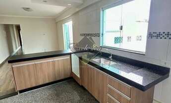 Imagem 6: Apartamento para venda tem 75 metros quadrados com 3 quartos em Vila Togni - Poços de Cald