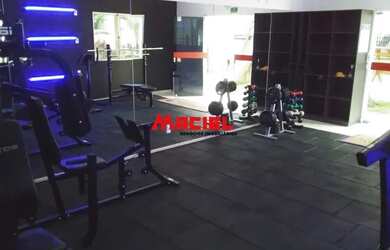 Imagem 5: Apartamento Padrão em São José dos Campos