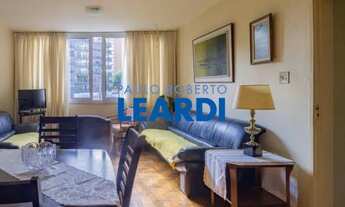 Imagem: APARTAMENTO - PARAÍSO - SP