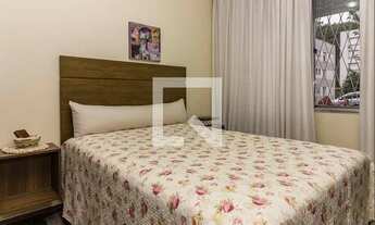 Imagem 5: Apartamento para Aluguel - Teresópolis, 3 Quartos, 77 m2