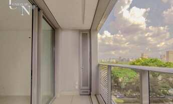 Imagem 2: Apartamento com 1 dormitório à venda, 41 m² por R$ 850.000,00 - Pinheiros - São Paulo/SP