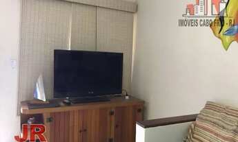 Imagem 7: Casa com 1 dormitório à venda, 45 m² por R$ 270.000,00 - Braga - Cabo Frio/RJ