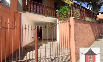 Imagem 2: Casa com 3 dormitórios para alugar, 121 m² por R$ 2.500,00/mês - Jardim Paraíso - Votorant