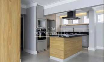 Imagem 6: APARTAMENTO ITAIM BIBI - REFORMADO - 138 M2 ÚTEIS - PRONTO PARA MORAR