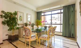 Imagem 7: Apartamento amplo e iluminado pronto para morar, 1 por andar, próximo metrô - Santa Cecíli