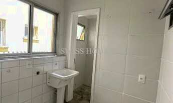 Imagem 7: Cobertura - Vila Itapura - Campinas