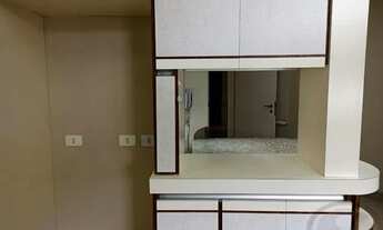 Imagem 6: Apartamento no Brooklin 168m² 3 quartos, 3 suítes, 3 vagas Ref.:3447235
