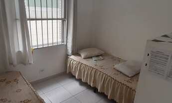 Imagem 4: Kitnet para aluguel com 30 metros quadrados com 1 quarto em Boqueirão - Praia Grande - SP