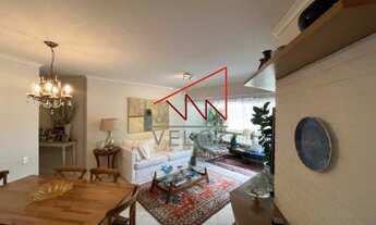 Imagem 4: Apartamento-À VENDA-Gávea-Rio de Janeiro-RJ