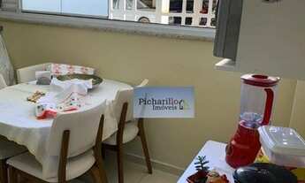 Imagem 3: Apartamento à venda, 89 m² por R$ 430.000,00 - Centro - São Carlos/SP