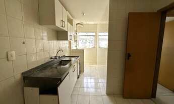 Imagem 5: Apartamento praca seca rua capitão Machado 130