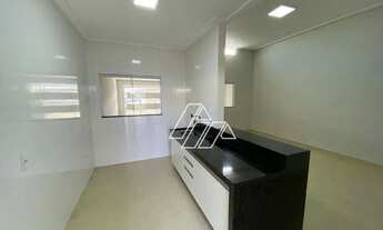 Imagem 4: Casa com 3 dormitórios à venda, por R$ 440.000 - Jardim Morumbi - Marília/SP