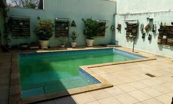 Imagem: Casa no Bairro VILA PACIFICO na cidade de