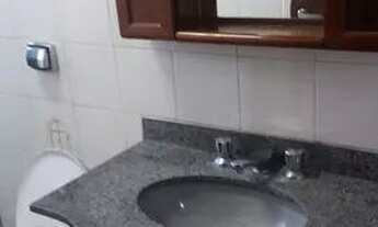 Imagem 4: Suíte mobiliada com entrada independente na Lapa