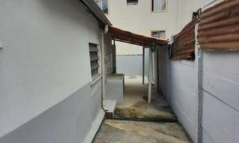 Imagem 4: Casa para aluguel tem 26 metros quadrados com 2 quartos em São Mateus - Juiz de Fora - MG