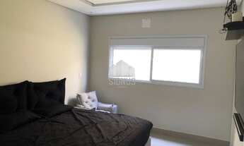 Imagem 3: Sobrado em Condomínio no Swiss Park para locação ,04 dormitórios