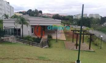 Imagem 3: Apartamento para Venda em Mogi das Cruzes, Vila Nova Cintra, 2 dormitórios, 1 banheiro, 1