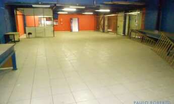 Imagem 4: GALPÃO - MOOCA - SP