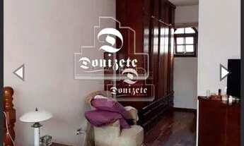 Imagem 6: Sobrado à venda, 182 m² por R$ 459.999,90 - Vila Pires - Santo André/SP